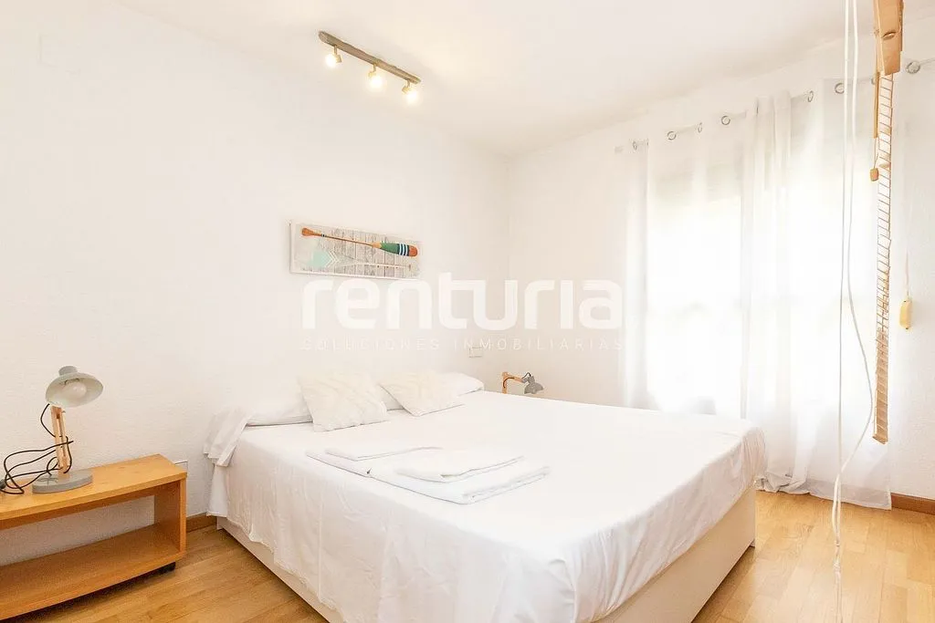 Chambres - Loft with Terrace in La Seu, Valencia