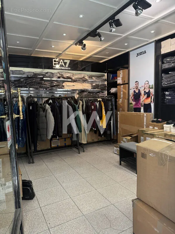 Stanze - Boutique in Paris 3rd Arrondissement