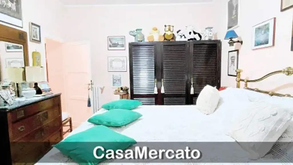 Magamistoad - Quadrilocale with Courtyard in Rocca di Papa