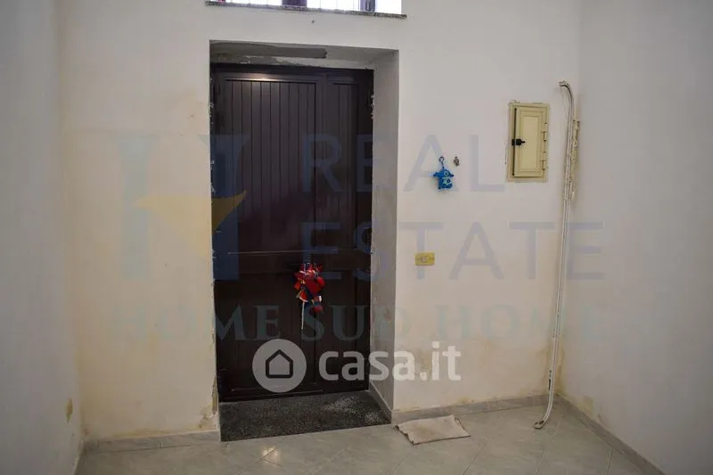 Entrée - Baroque Apartment with Panoramic Terrace in Noto