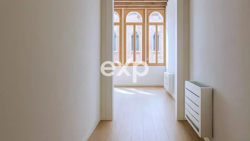 Ingresso - Restored Apartment with Rio View in Venice