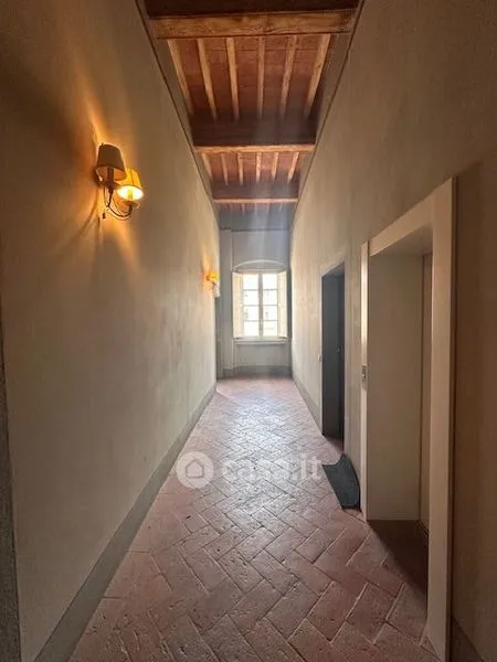 Entrée - Rented Apartment with Balcony in Cascina