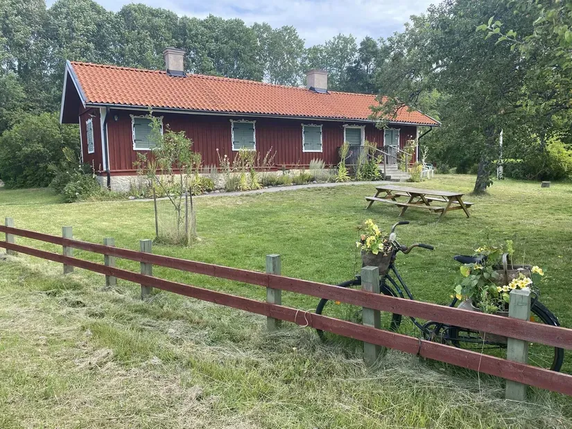 2-toaline korter asukohas Bagarmossen