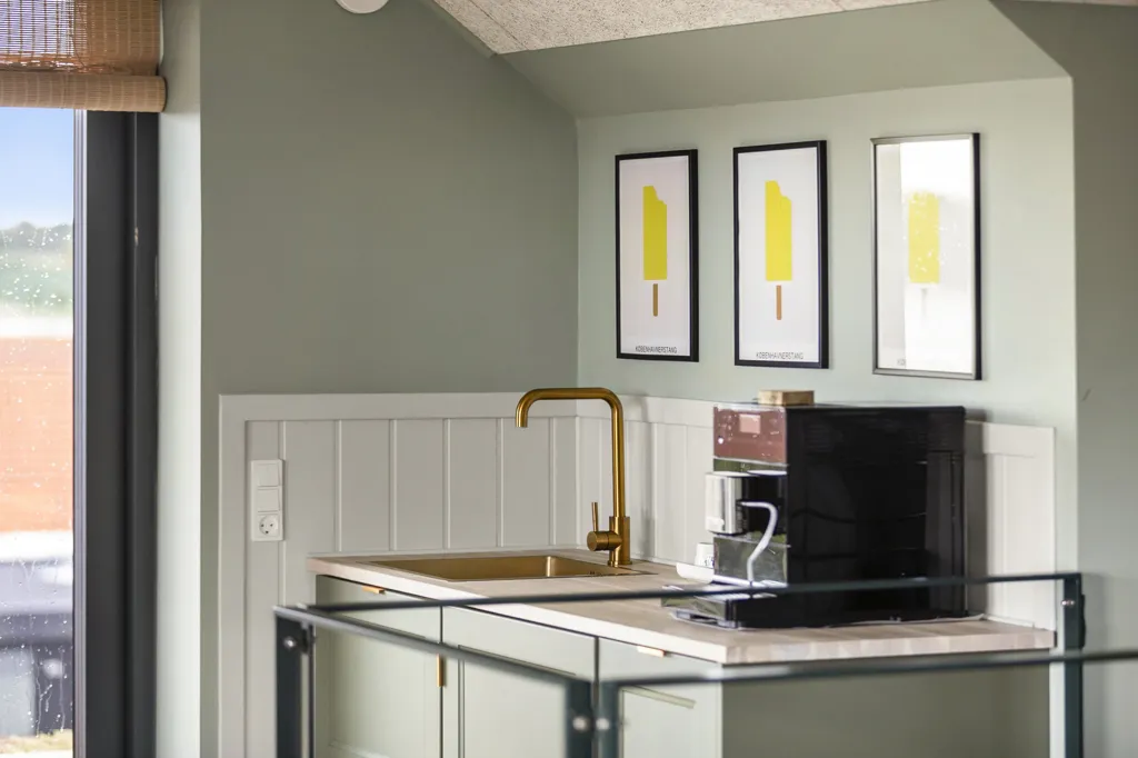 Maison 5 pièces à Hejls