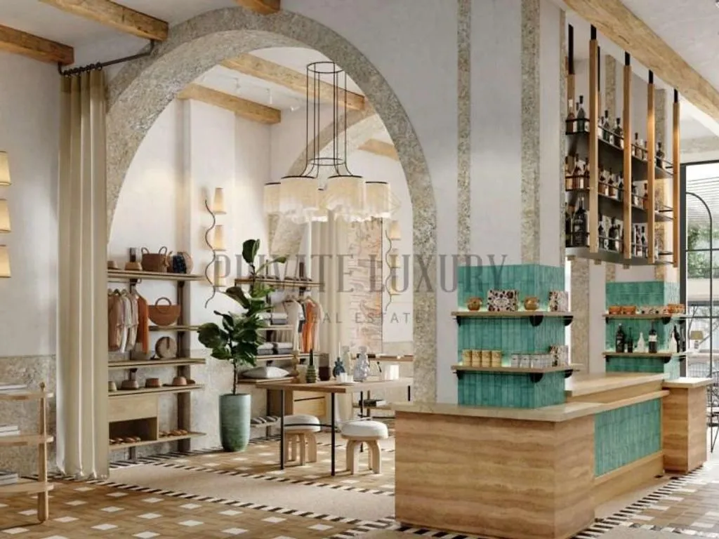 Pièces - Luxury Apartment with Waterfront View in Alfama