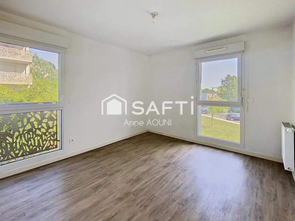 Rooms - Modern Apartment with Terrace in Bruges