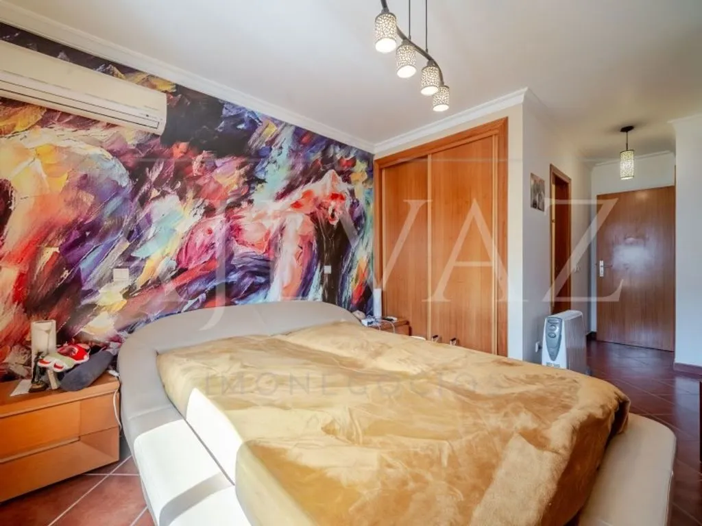 Chambres - Luxury Semidetached Villa with Terrace in Vila Real de Santo António
