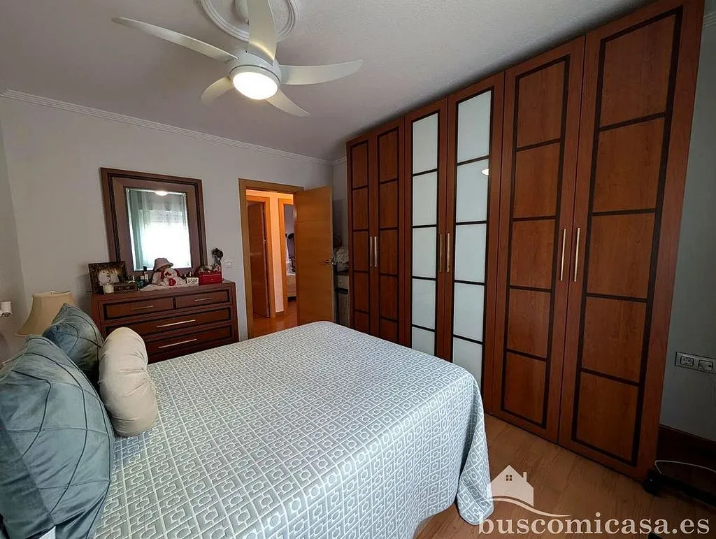 Magamistoad - Apartment with Balcony in Arrayanes