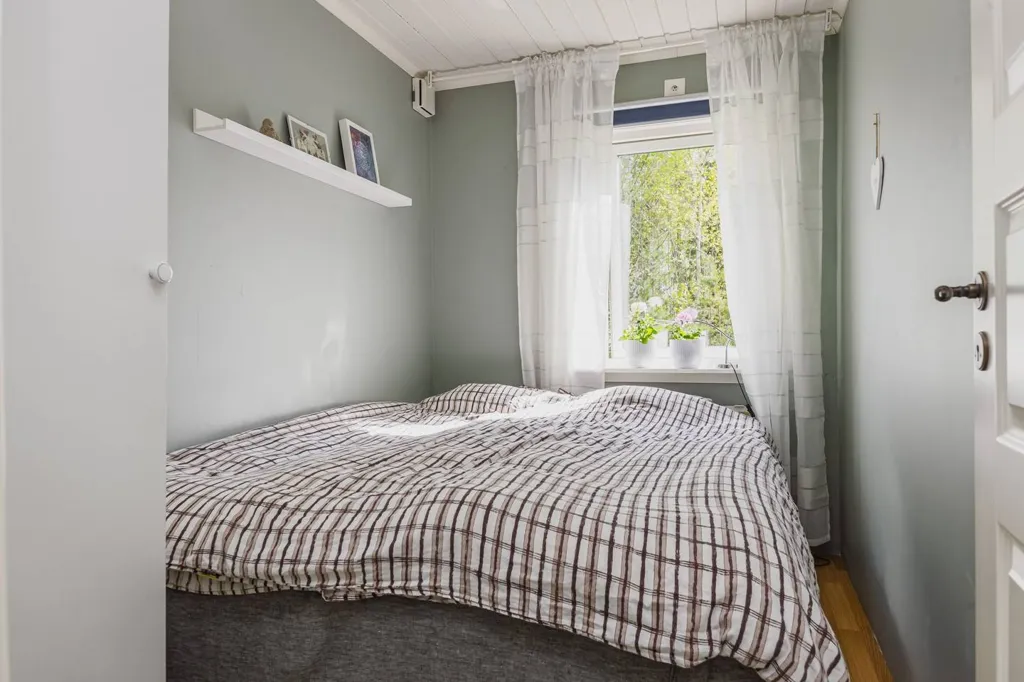 3-toaline maja asukohas Gävle kommun