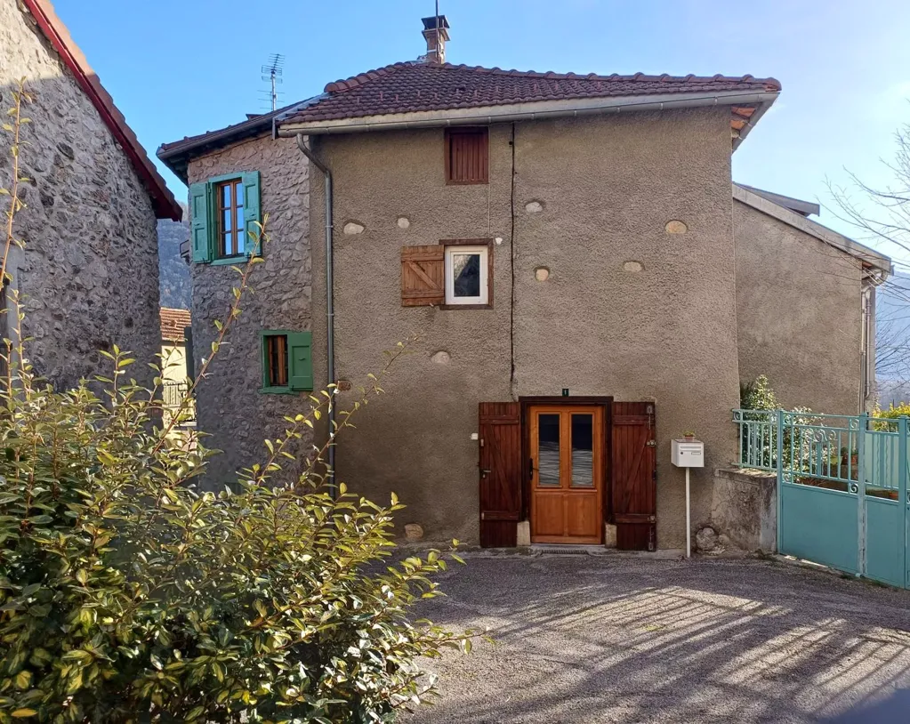 Esterno - Village House with Garden in Arignac