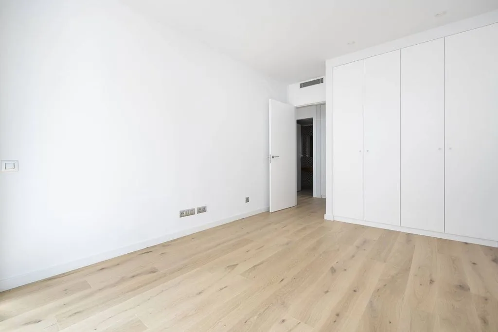 Chambres - Penthouse with Sea View in Lloret de Mar