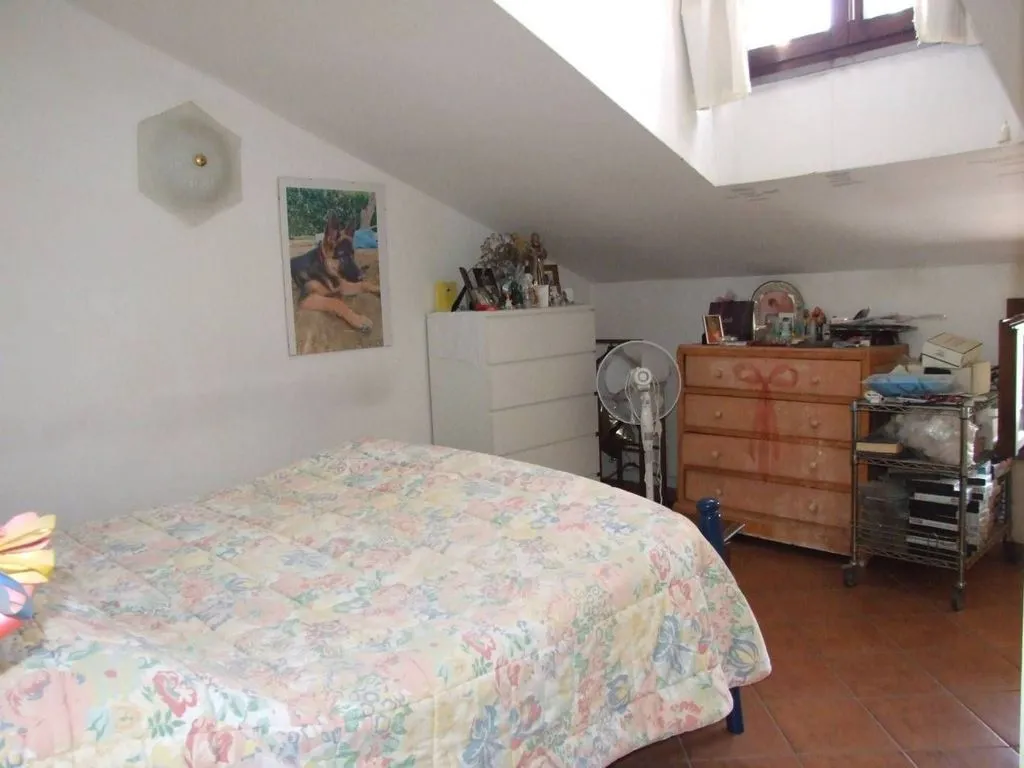 Chambres - Luxury Villa with Private Garden in Prato