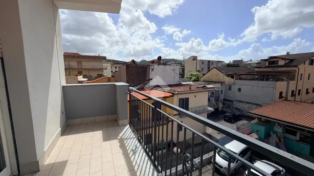 Rõdu - Loft Apartment with Balcony in Corso Italia