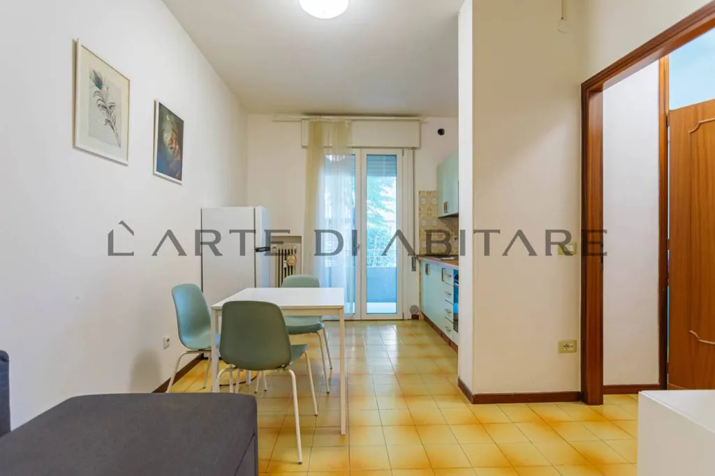 Elutuba - Bright Apartment with Terrace in Padova