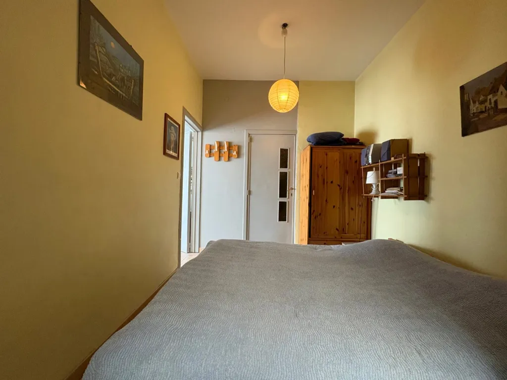 Magamistoad - Apartment with Garage in Renovation