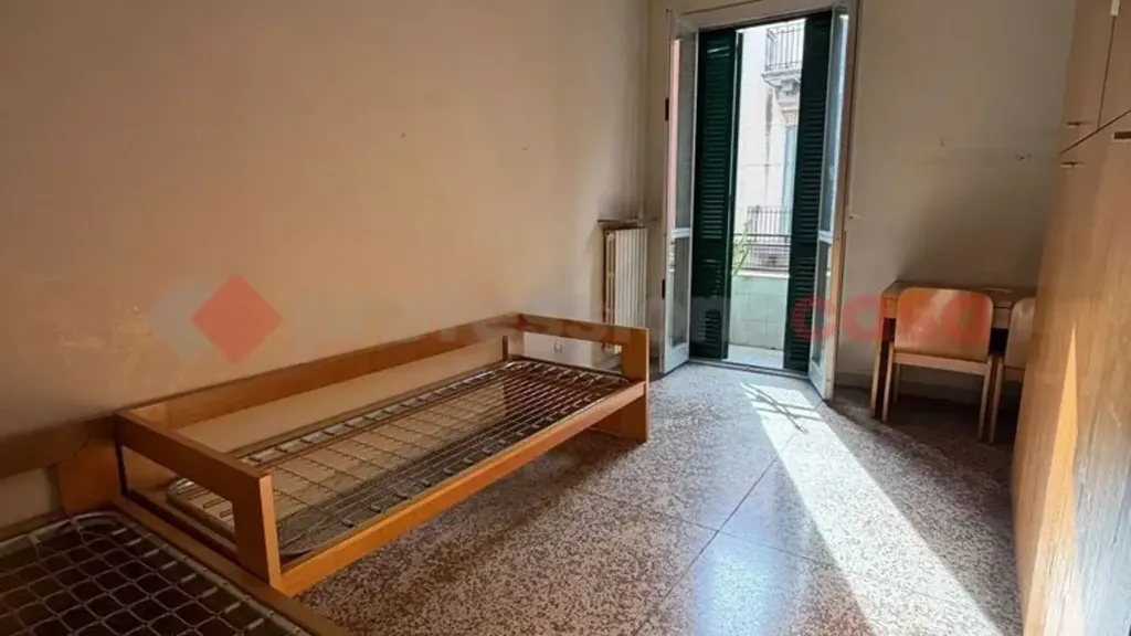 Magamistoad - Quadrilocale with Balcony in Bari
