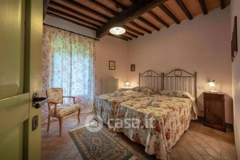 Camere da letto - Rustic Casale with Pool in Casole d'Elsa