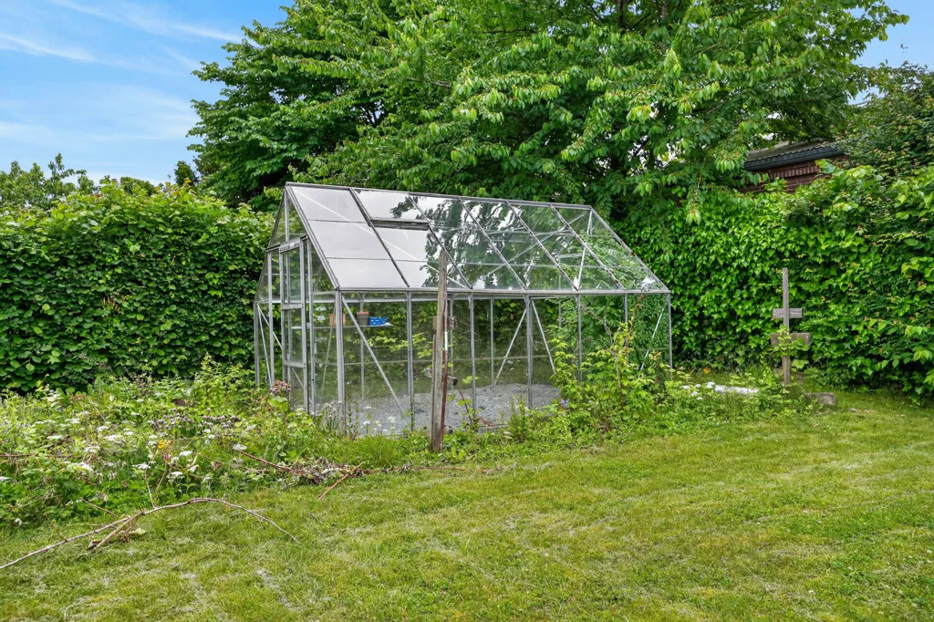 Aed - Villa with Garden in Humlebæk