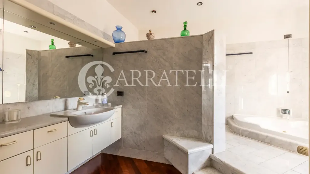 Vannitoad - Historic Villa with Olive Grove in Capannori