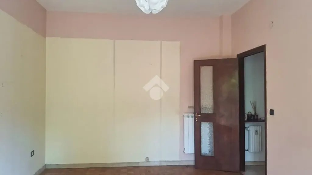 Pièces - Apartment with Balcony in Savona