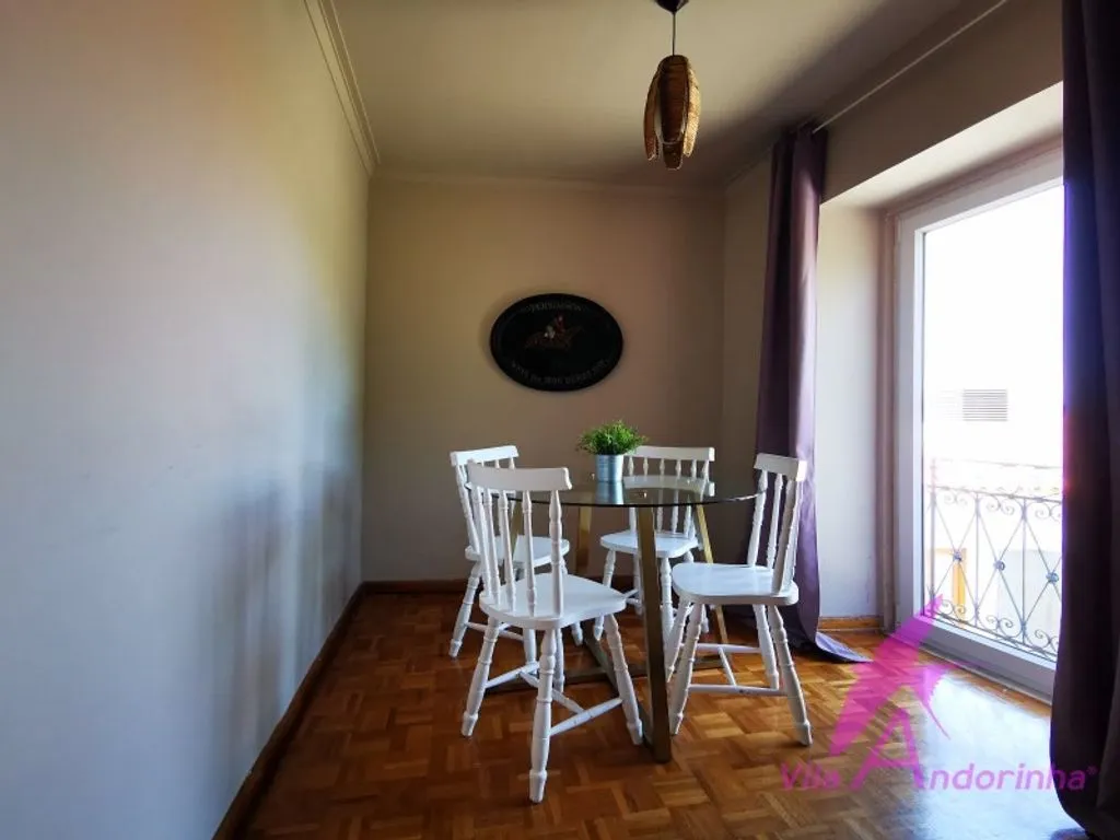Sala da pranzo - Luxury House with River View in Caminha