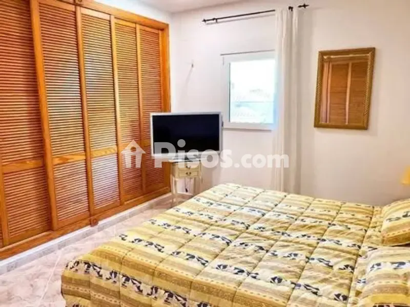 Chambres - Traditional Villa with Pool in La Lluca, Jávea