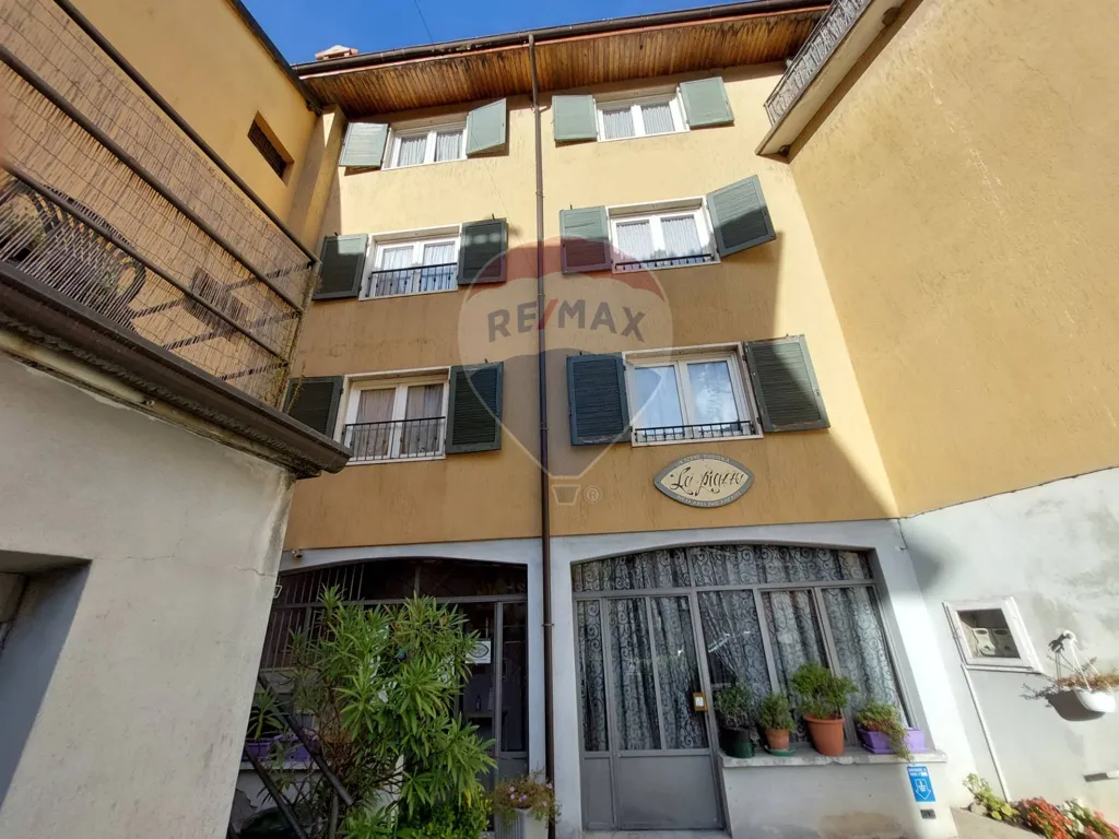 Jardin - Casa Indipendente with Terrace in Monasterolo del Castello