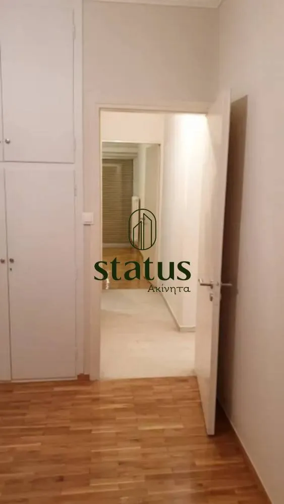 Toad - Renovated Apartment with Balcony in Patras