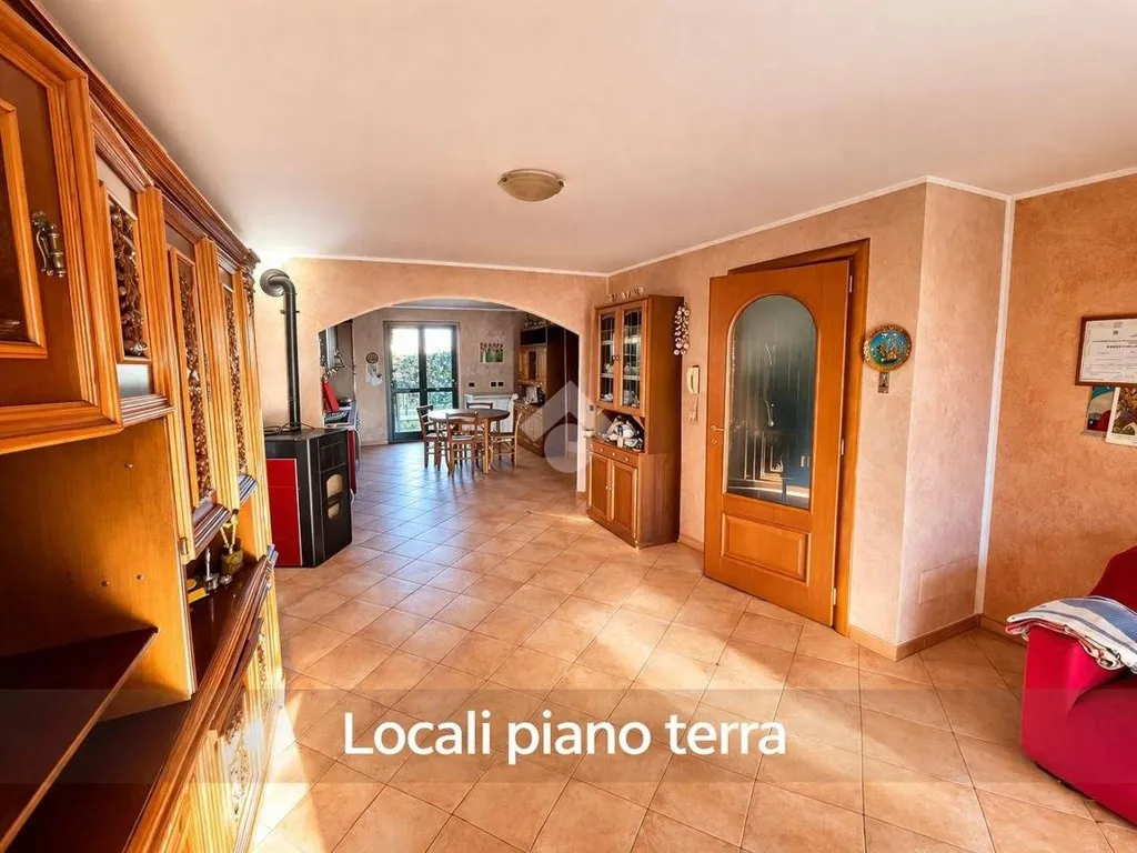 Elutuba - Duplex Villa with Private Garden in Rivalta di Torino