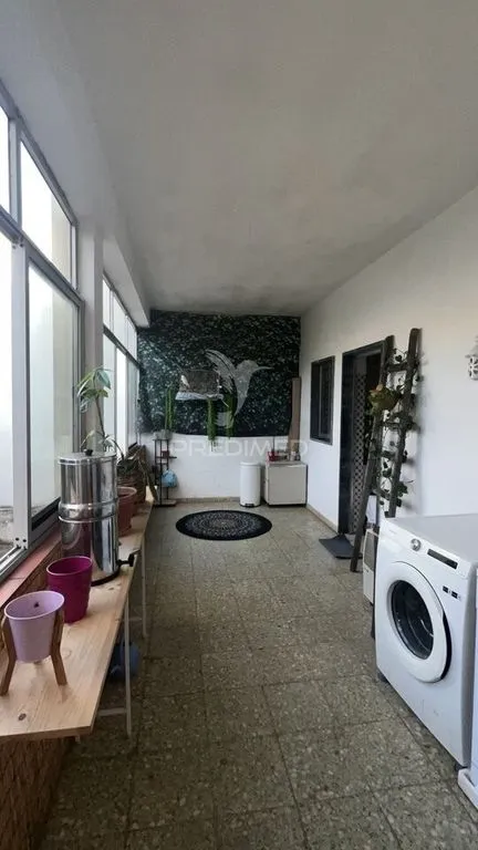 Pesuköök - Luxury Villa with Versatile Space in Portimão
