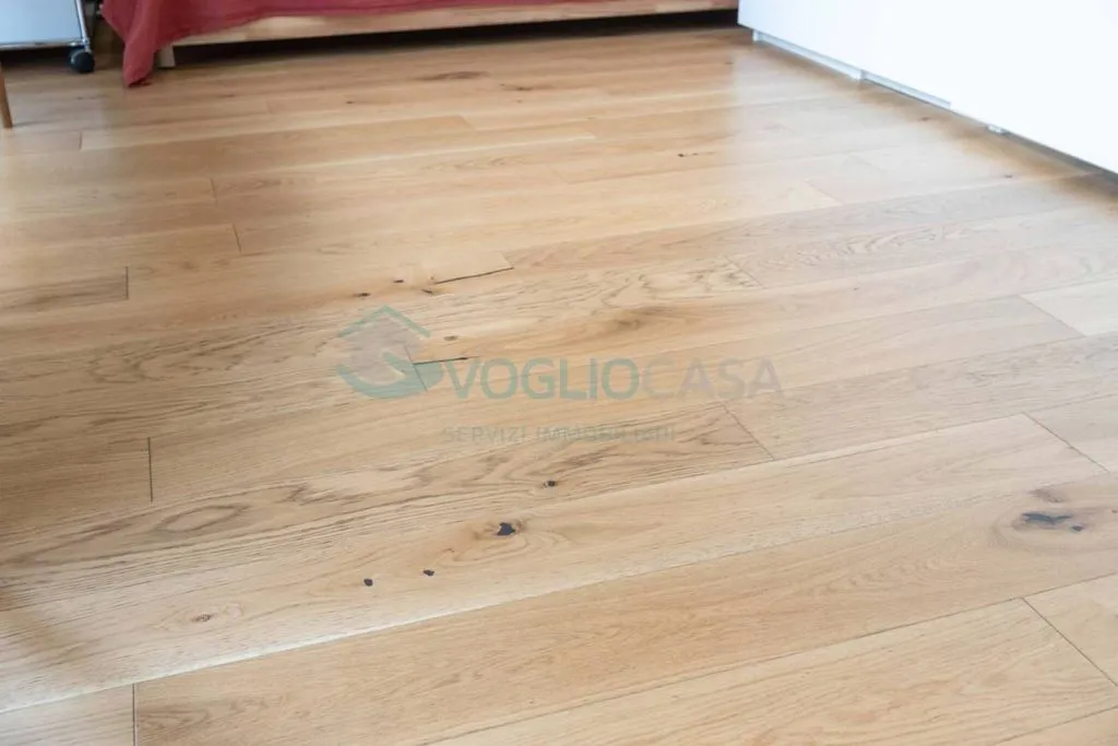 Stanze - Luxury Flat with Balconies in Milan