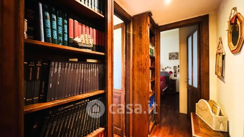 Office - Rearranged Apartment with Terrace in Cagliari