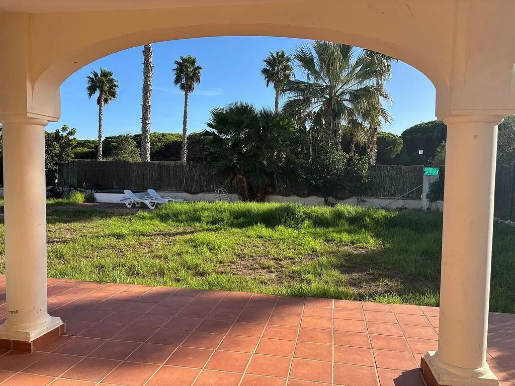 Terrazza - Chalet with Private Pool in Loma del Puerco