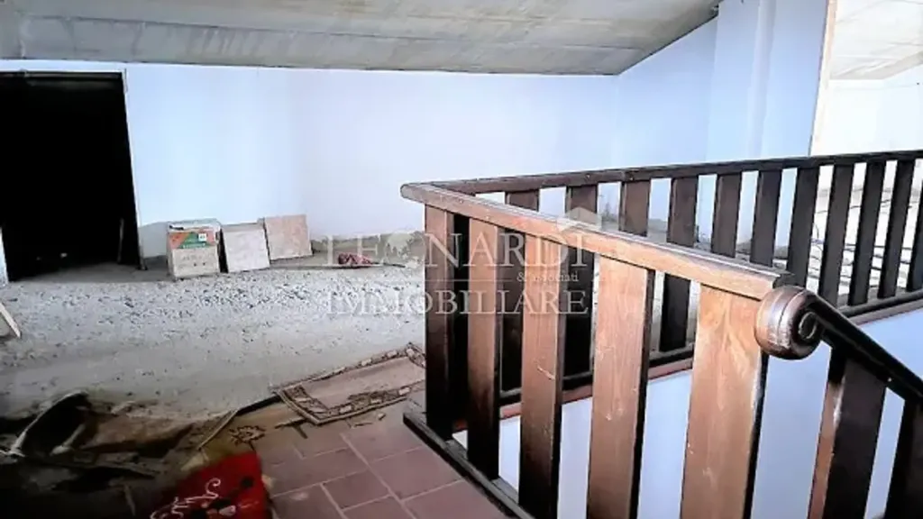 Toad - Two-Storey House with Workshop in San Giustino