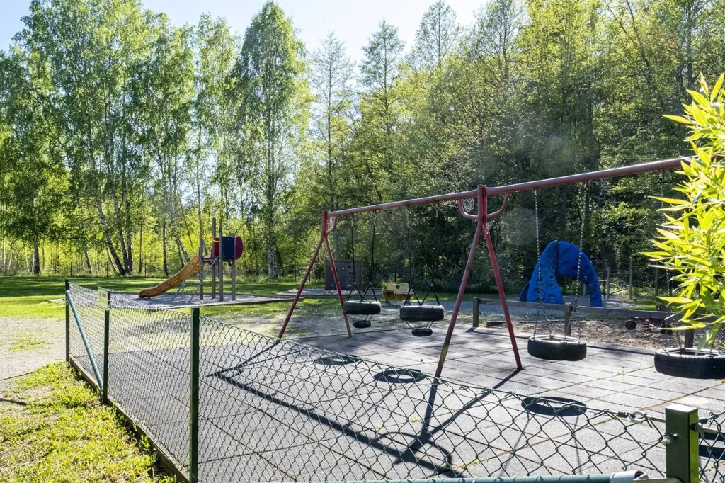 2-toaline korter asukohas Vaxholms kommun