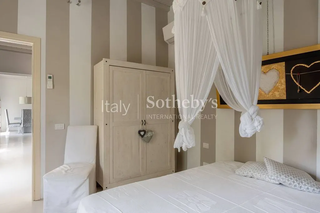 Chambres - Tuscan Farmhouse with Pool in Lucca