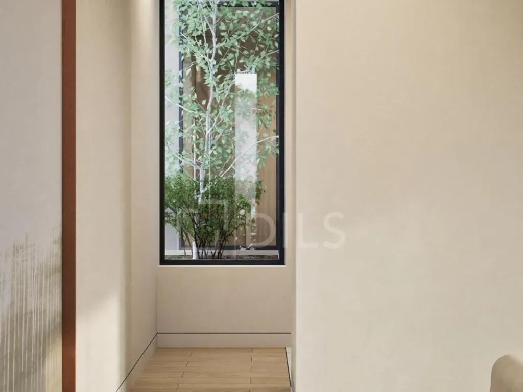 Entrée - Luxury Villa with Pool in Birre, Cascais