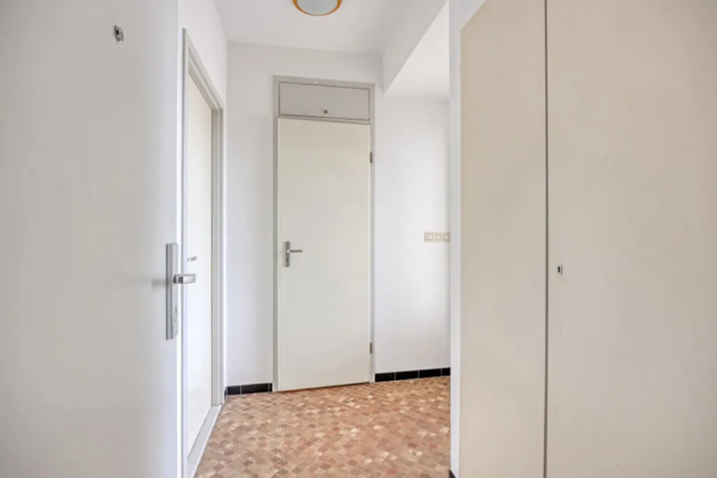 Entrée - Penthouse avec Terrasse à Heverlee