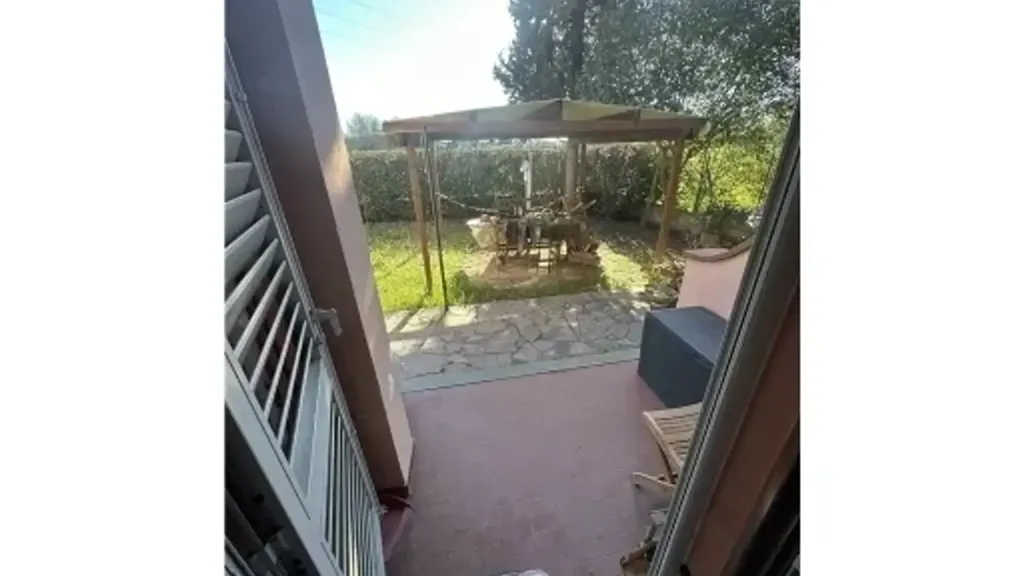 Terrazza - Villa with Garden in Empoli