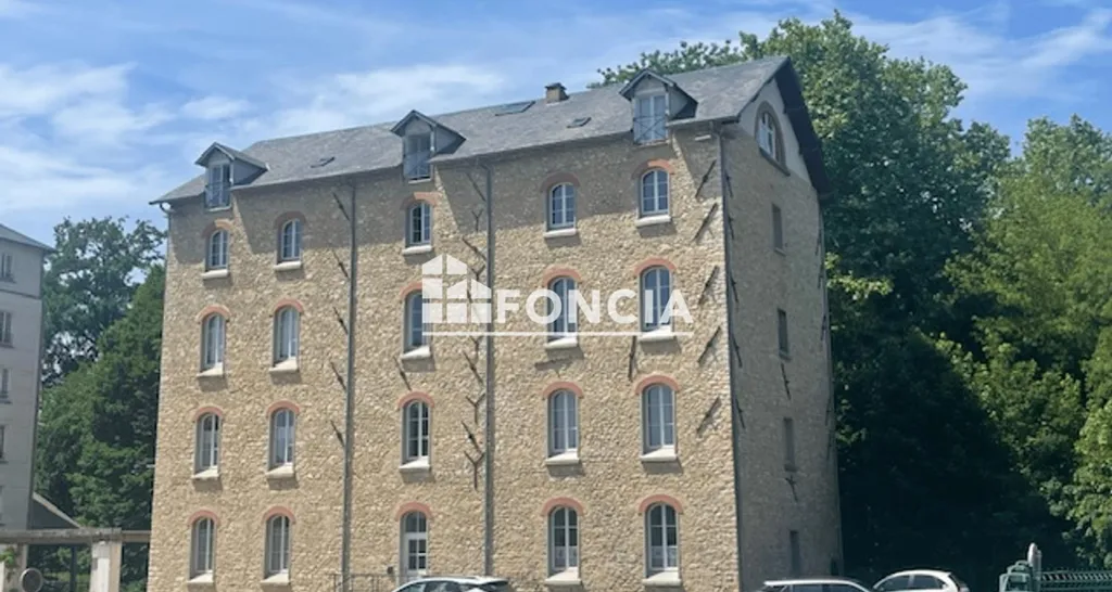 Extérieur - Studio avec Locataire en Place à Morigny-Champigny