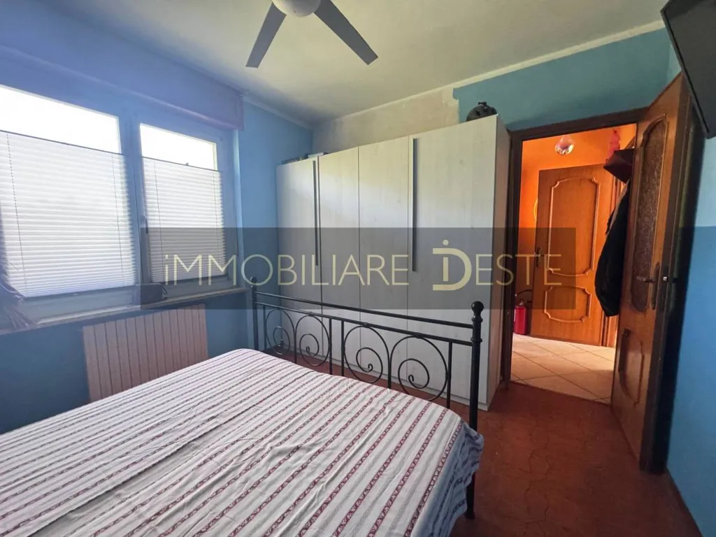 Magamistoad - Villa with Private Garden in Rubiana