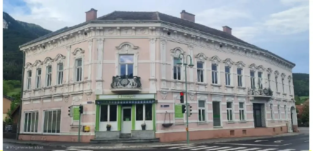 Välivaade - Investment Property with Multiple Units in Payerbach