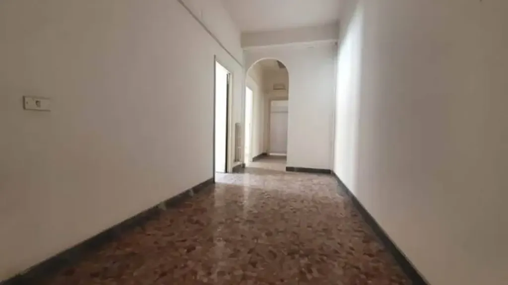 Esik - Apartment with Ascender in Ancona Centre