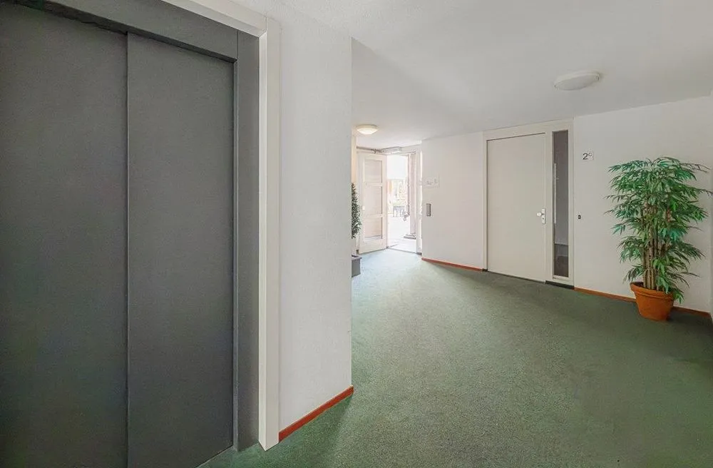 Esik - 3-Bedroom Apartment in Heemstede