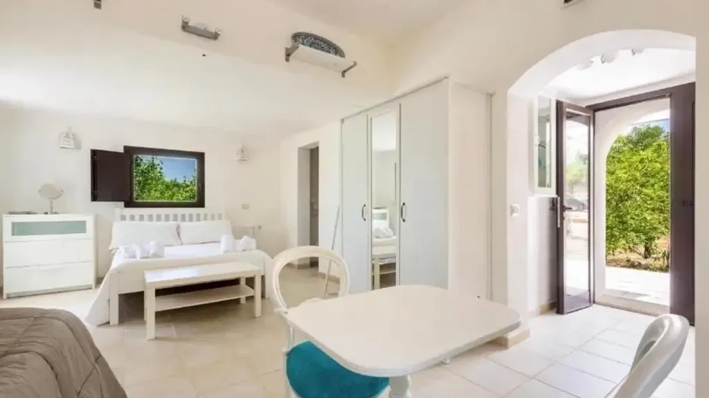 Magamistoad - Villa with Pool in Ostuni