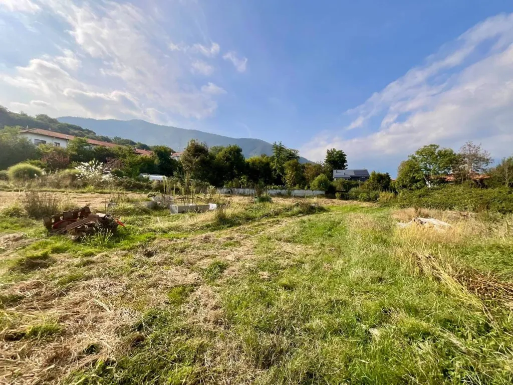 Jardin - Cascina with Pool in Cafasse