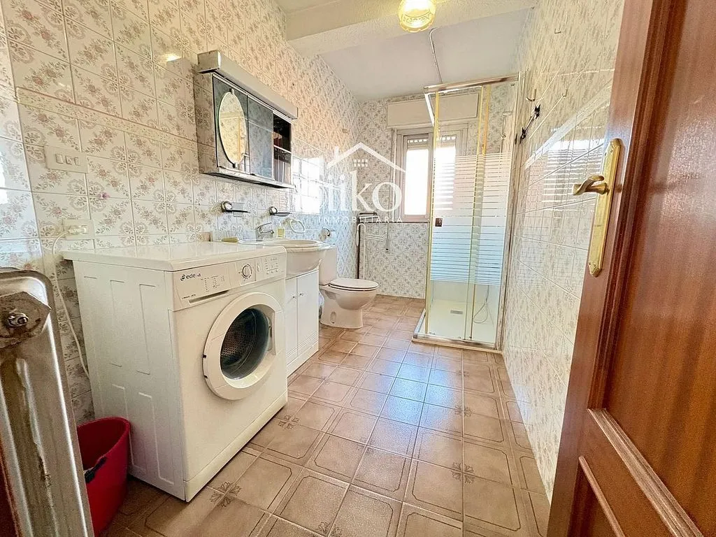Buanderie - Penthouse with Large Terrace in Barrio Vidal
