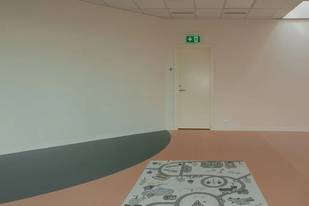 Toad - Commercial Space with Private Kitchen on 3rd Floor, Tabasalu