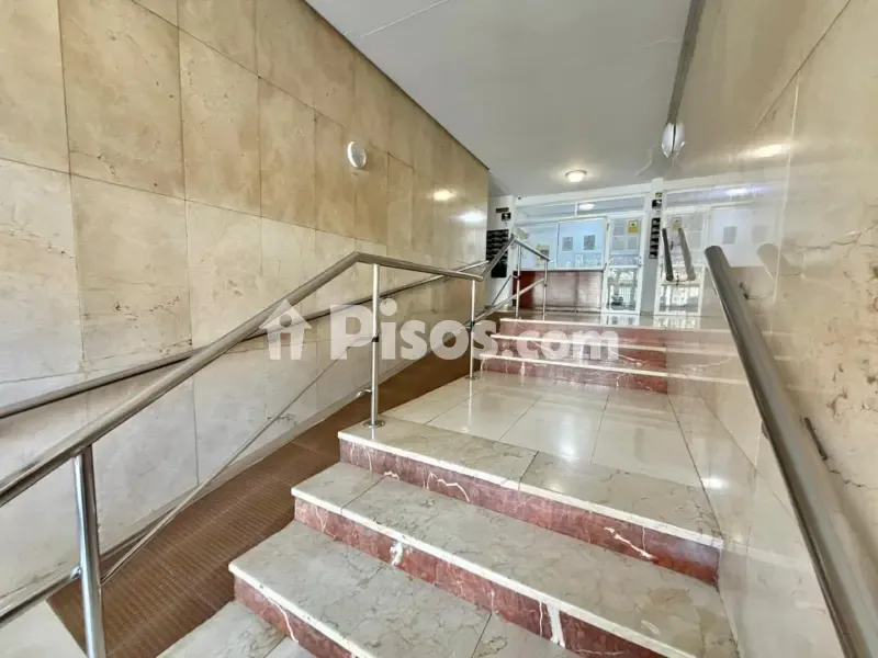 Toad - Reformed Apartment with Balcony in Héroe de Sostoa