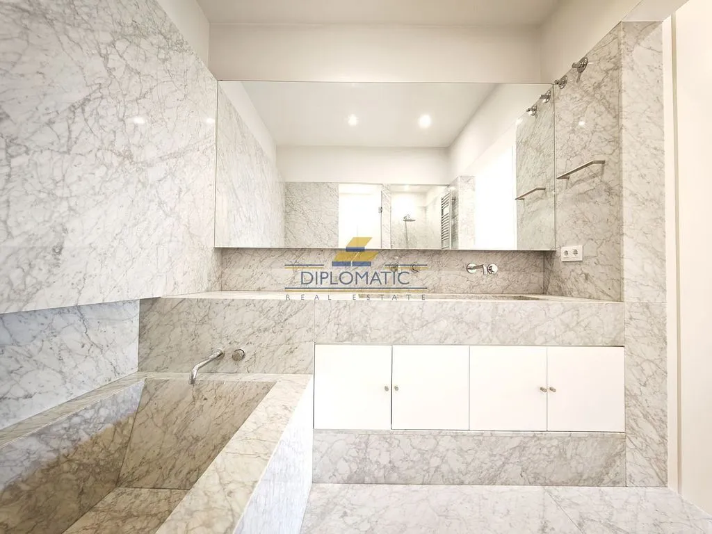 Salles de bain - Luxury Flat with Garage in Recoletos